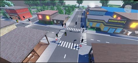 First look of my project - Creations Feedback - Developer Forum | Roblox