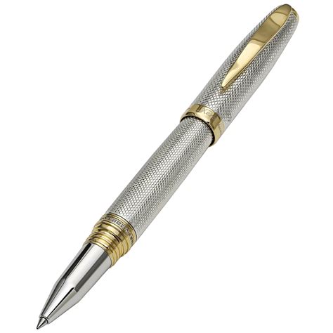 Xezo Maestro 925 Sterling Silver R G Maestro® 925 Sterling Silver