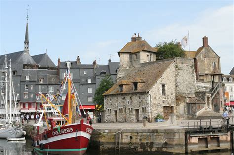 Best guided tour of Brittany - The Good Life France