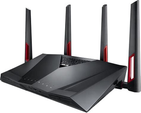 Best Gaming Routers for Xbox, PS, PC, Mac in 2024