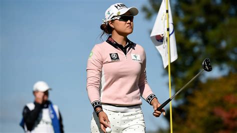 Minjee Lee third at Japan Classic - Golf Australia Magazine - The Women's Game - Australia's ...