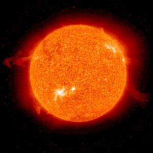 Cientistas confirmam como e quando será a morte do Sol Rota News