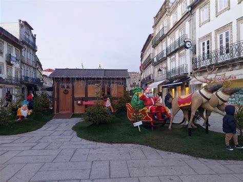 Programación Navideña de Viana do Castelo Vigopeques