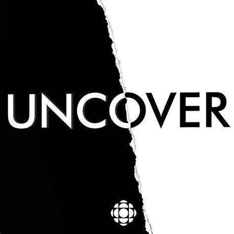 Uncover – Podcast – Podtail