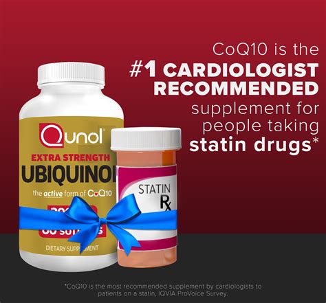 Qunol Ubiquinol Coq10 200mg Softgels Heart And Vascular Health Support Antioxidant 60 Count