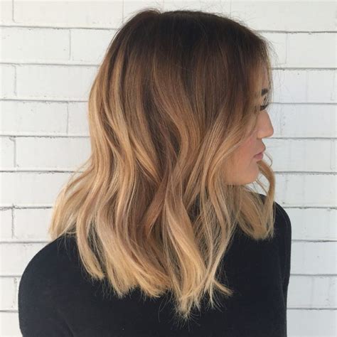 40 Fabulous Ombre And Balayage Hair Styles 2022 Hottest Hair Color