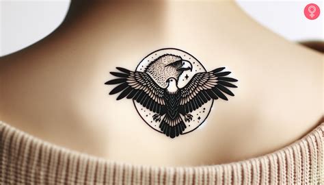 8 Breathtaking Condor Tattoo Ideas With Meanings