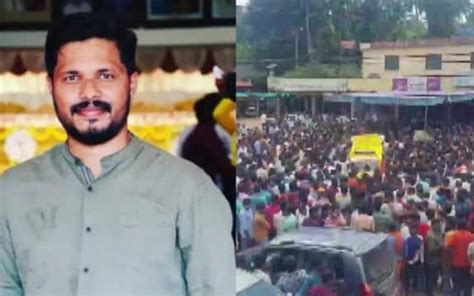 Karnataka Bjp Youth Wing Members Started Mass Resignations After