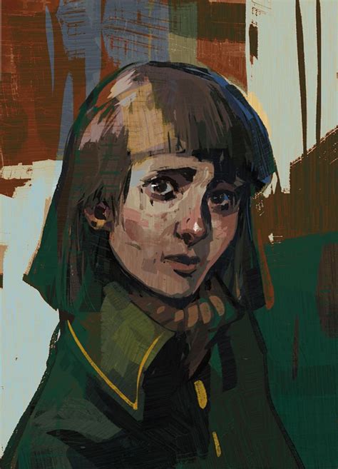 Disco Elysium Upscaled Portraits In 2022 Game Concept Art Disco