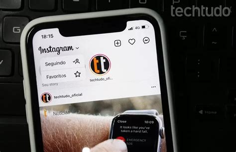 Instagram caiu Rede social apresenta instabilidade nesta terça