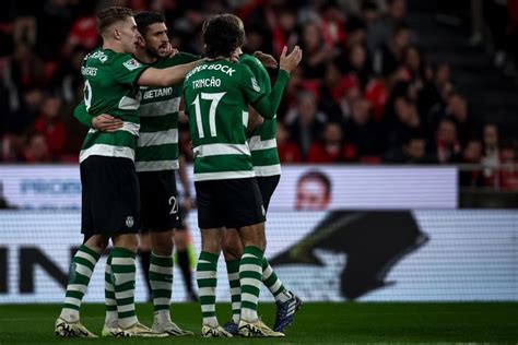 Est O Medo Do Fc Porto E Do Benfica O Que Se Passa Na Arbitragem