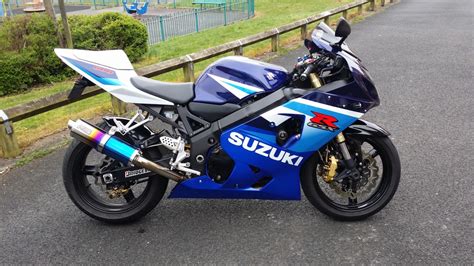 Suzuki Gsxr K K Exhaust Gallery