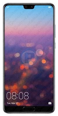 Huawei P20 Scheda Tecnica Caratteristiche E Prezzo PuntoCellulare It