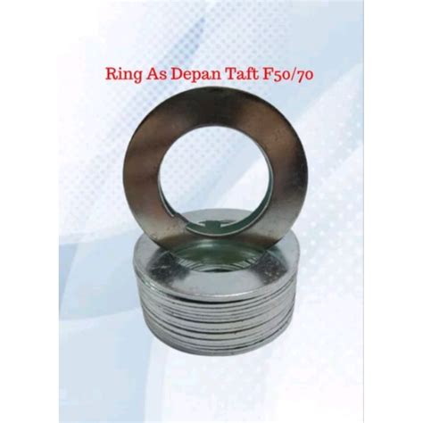 Jual Ring As Roda Depan Daihatsu Taft GT Ring Kancing Laker Taft F70