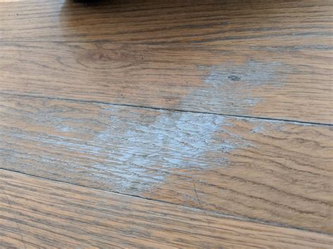 How To Fix Dark Spot On Wood Floor At Jo Destefano Blog