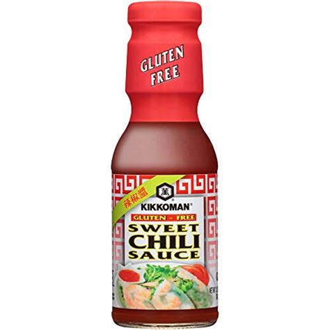 10 Best Sweet Chili Sauce Brands — Great Answer