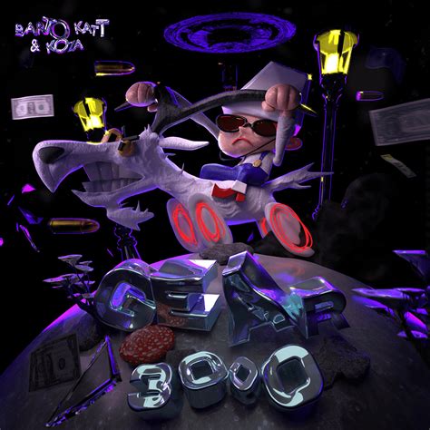 Barto Katt Koza GEAR 3000 Lyrics And Tracklist Genius