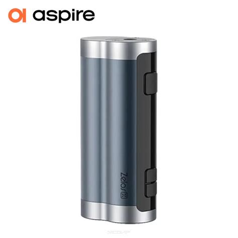 Box Zelos X 80w Aspire