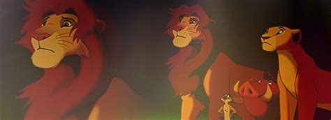 Simba & Nala - Simba & Nala Fan Art (18305382) - Fanpop