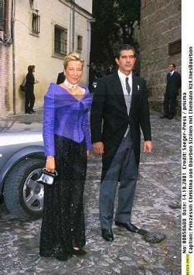 Princess Christian De Borbon Dos Sicilias Bride S Sister And Her