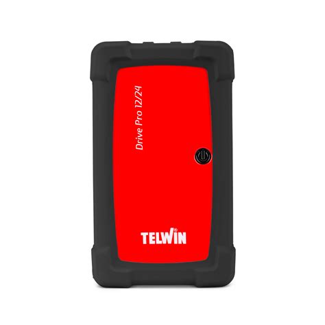 DRIVE PRO 12 24 Telwin