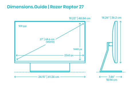 inovação Contraditório Bombeiro 27 inch monitor dimensions Correção Antecedente Orvalho