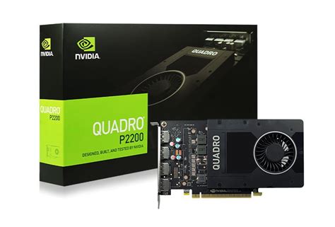 Nvidia Quadro P Gb Gddr