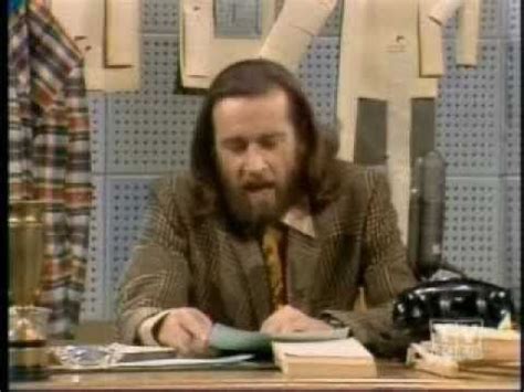 Flip Wilson & George Carlin Funny News Clips. Classic comedy skits ...