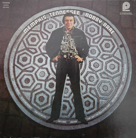 Bobby Bare Memphis Tennessee Releases Discogs