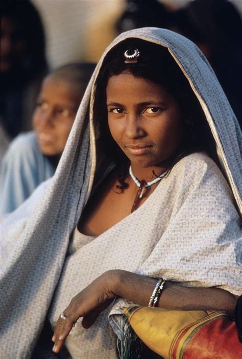 Africa Timbuktu Mali By Steve McCurry Africa People African