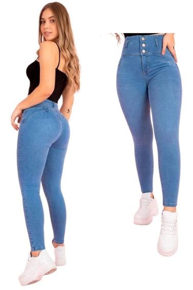 Total 39 Imagen Modelo Pantalones Mujer Abzlocal Mx