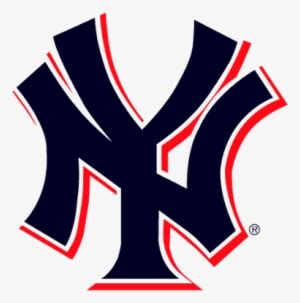 New York Yankees Logo PNG & Download Transparent New York Yankees Logo PNG Images for Free - NicePNG