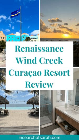 Renaissance Wind Creek Curaçao Resort Review