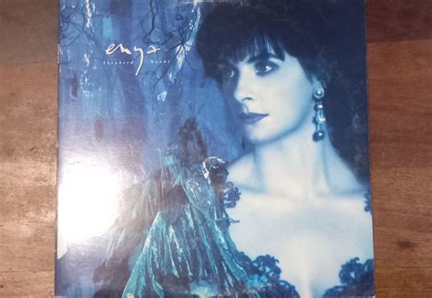 Enya - Shepherd Moons (G+/VG) - Mr Vinyl