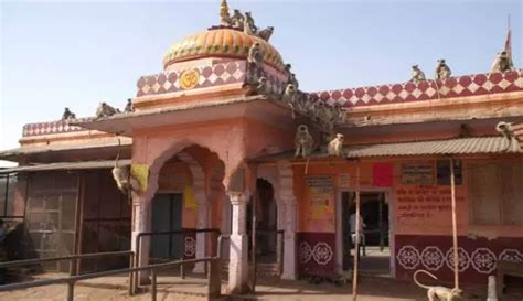 Ranthambore Ganesha Temple Trinetra Ganesha Temple History