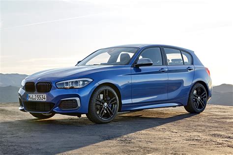 BMW Série 1 M140i xDrive 340 BVA8 Berline Sport Auto