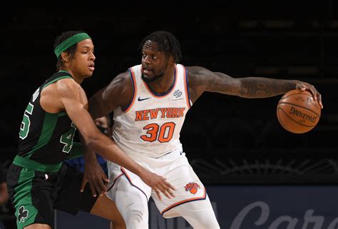 Boston Celtics Vs New York Knicks May 16 2021 Game Scores Stats