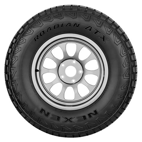 Roadian Atx Nexen Tire Canada