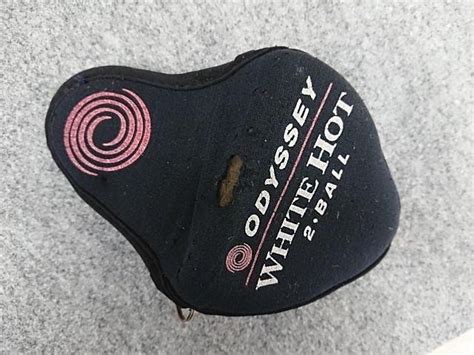 Yahoo オークション ODYSSEY オデッセイ 初代 WHITE HOT BALL ホワ