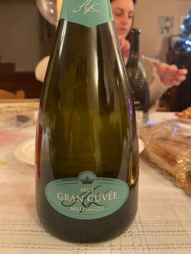 Andreas Keller Gran Cuv E Millesimato Brut Vivino Us