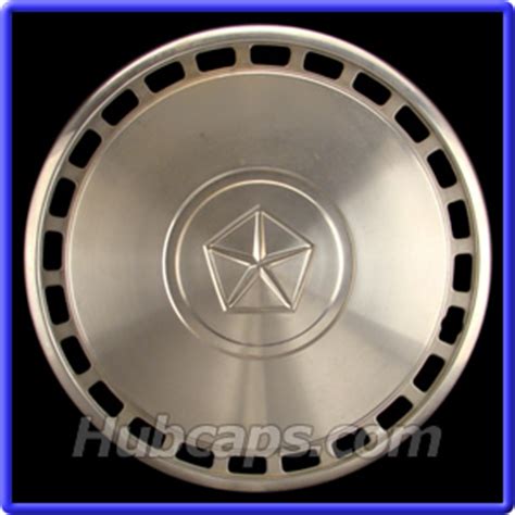 Dodge/Plymouth hubcap, 13 inch, USED CONDITION, #440 – Hubcaps.org