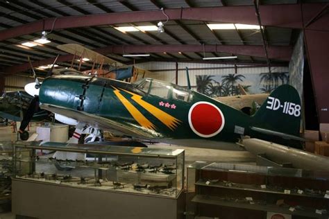 The Survivors Mitsubishi J M Raiden The Last Japanese Thunderbolt