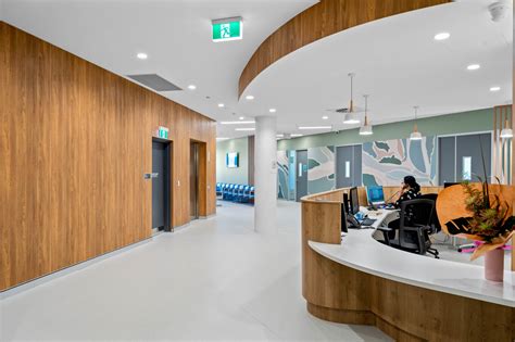 Home Co Glenmore Park Medical Centre Evolve Constructions