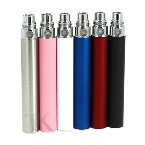 Batterie Ego Aspire Xl Batterie Cigarette Lectronique Xl Taklope