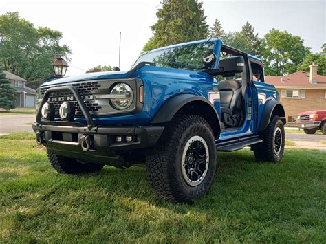 Fully Naked Thread All Doors And Tops Off Pics Page 4 Bronco6G