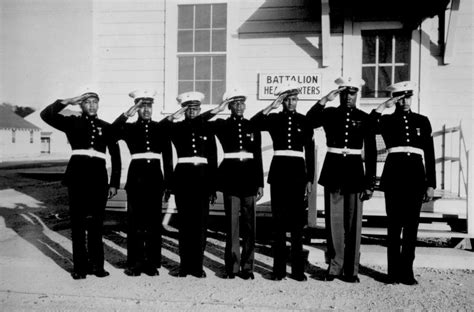 The Continental Marines: Origin of Black Marines in America | Montford ...