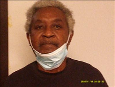 Floyd Freeman Sr A Registered Sex Violent Or Drug Offender In Kansas