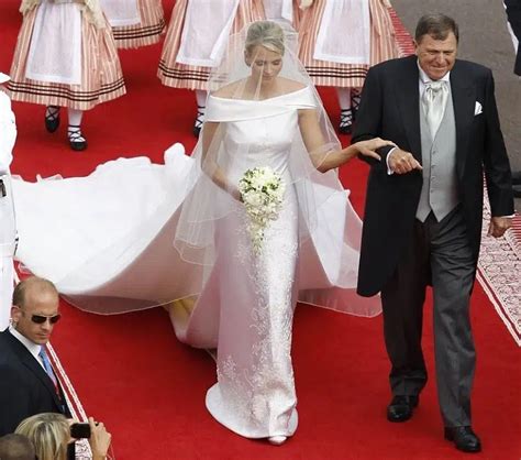 Tenue Charlène de Monaco Copiez le style de la princesse