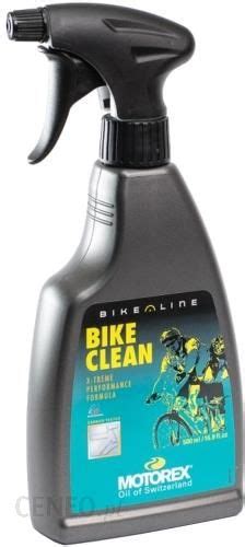 Motorex Bike Clean P Yn Do Czyszczenia Roweru R Ml Ceny I Opinie