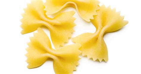 7 Easy Mini Bow Ties Pasta Recipes For A Nutritious Meal From Samsung